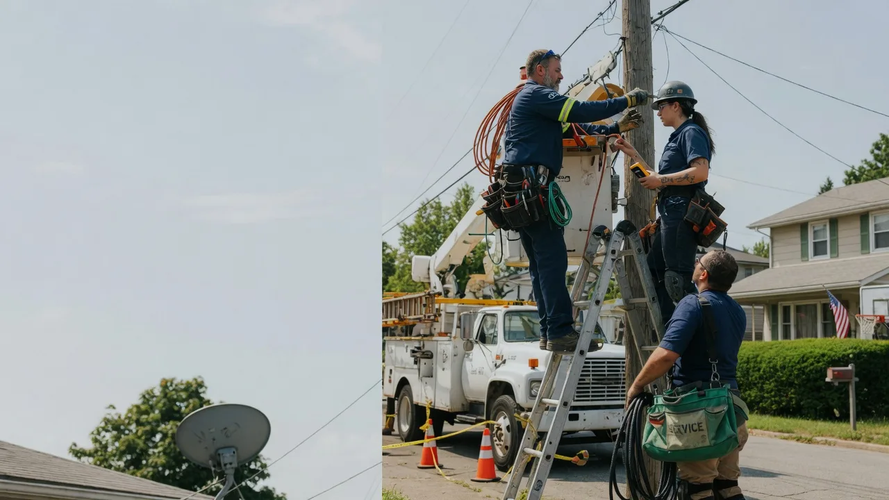 Electrical Repair in Green Bank, WV near me